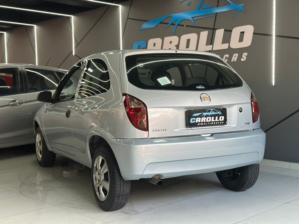 carro