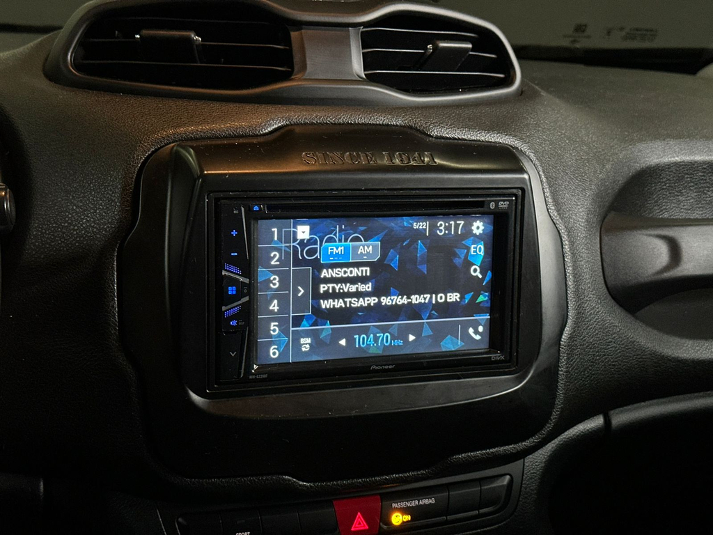 carro