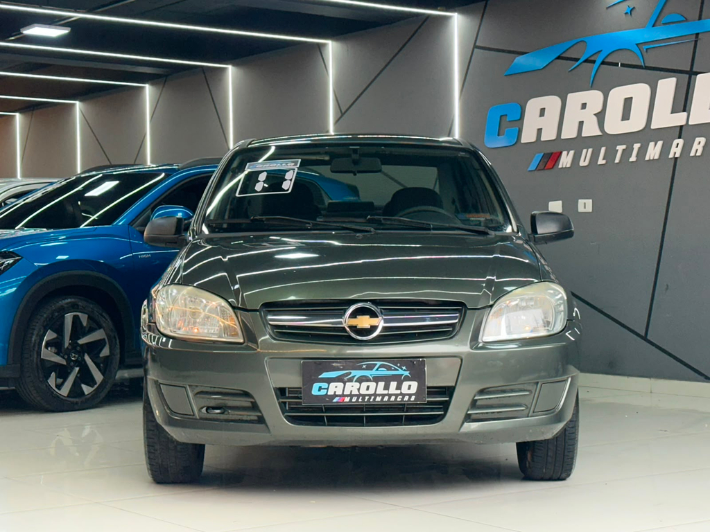 carro