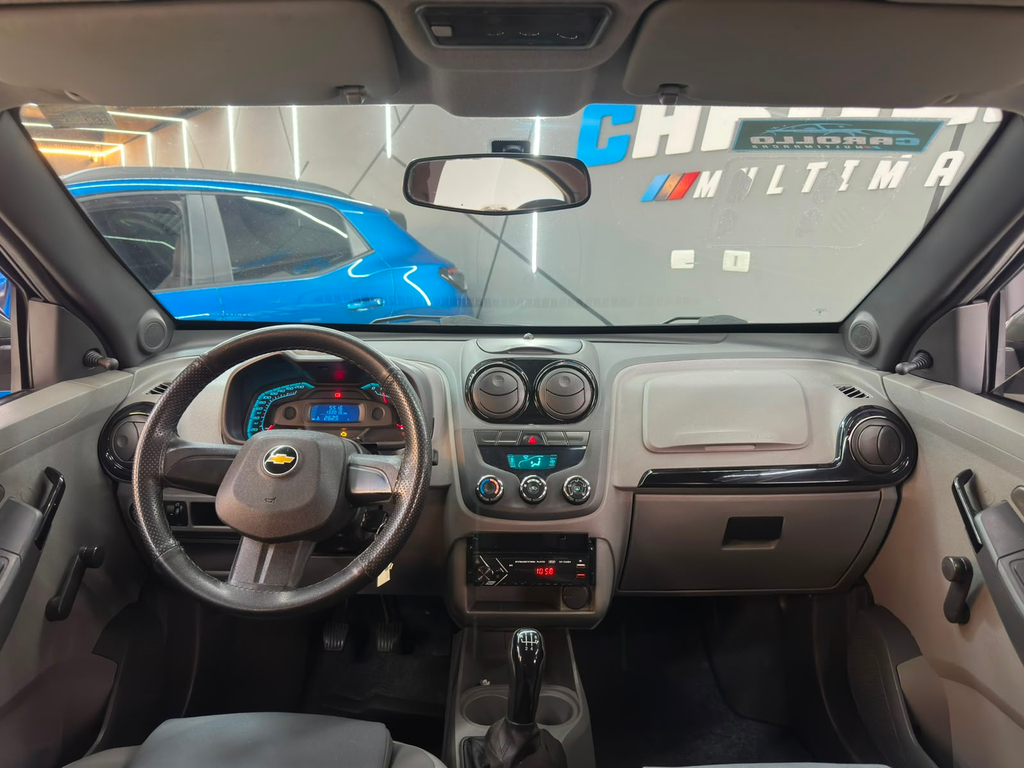 carro
