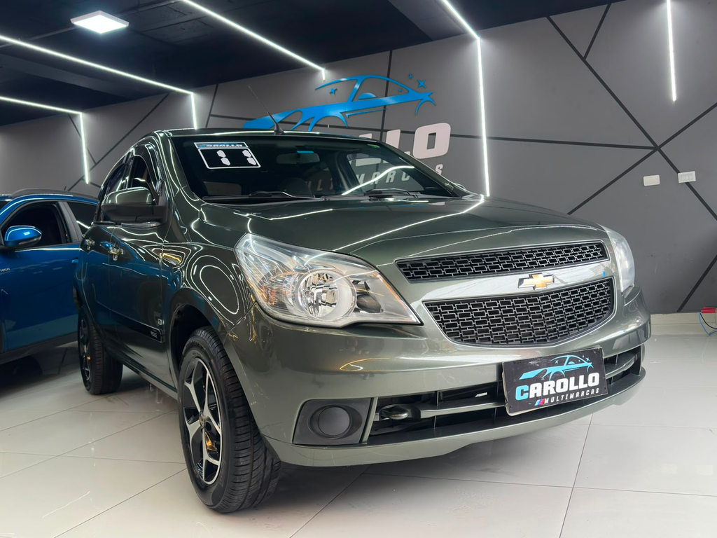 carro