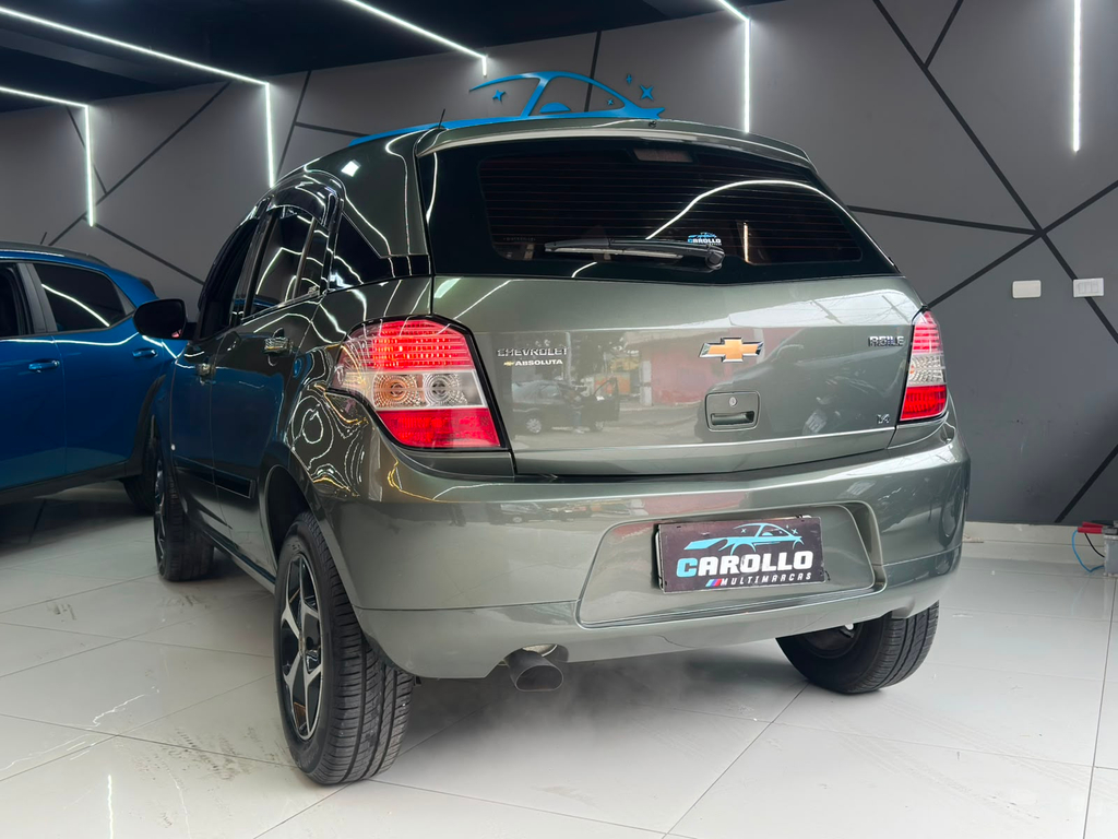 carro