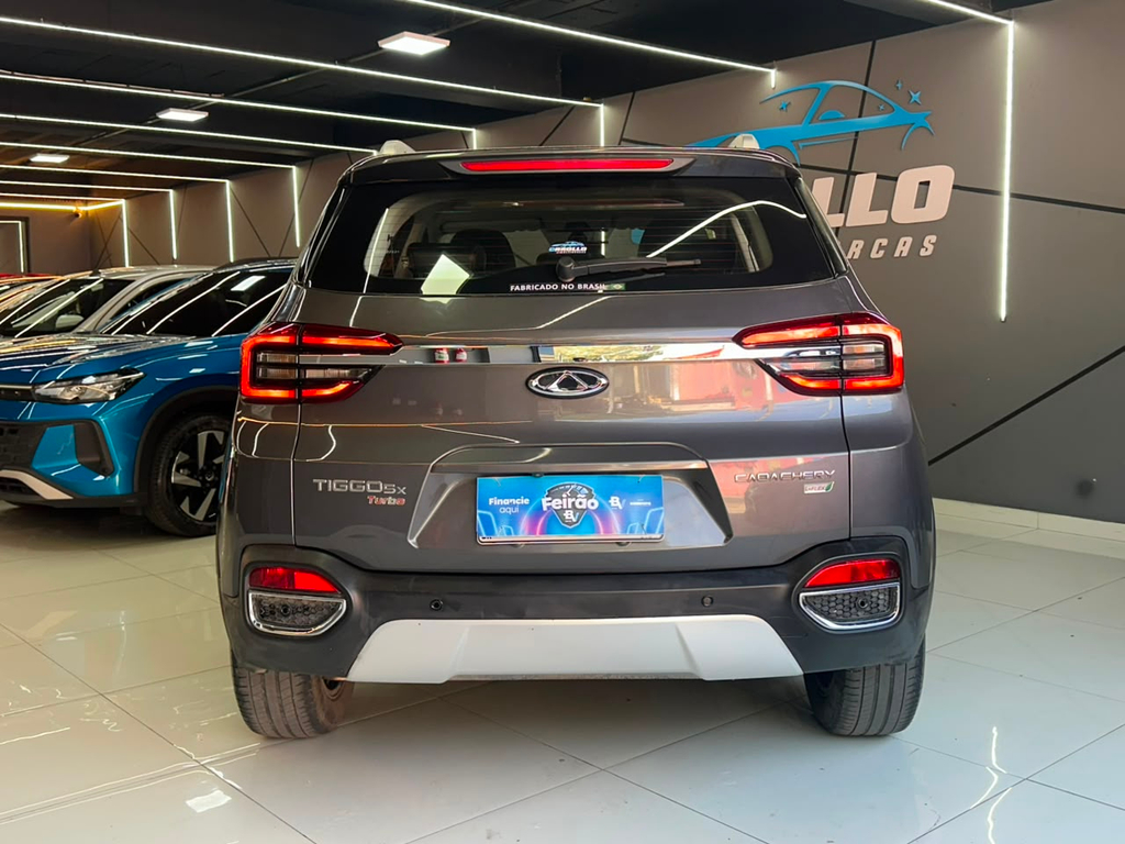 carro