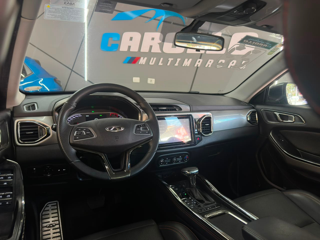 carro