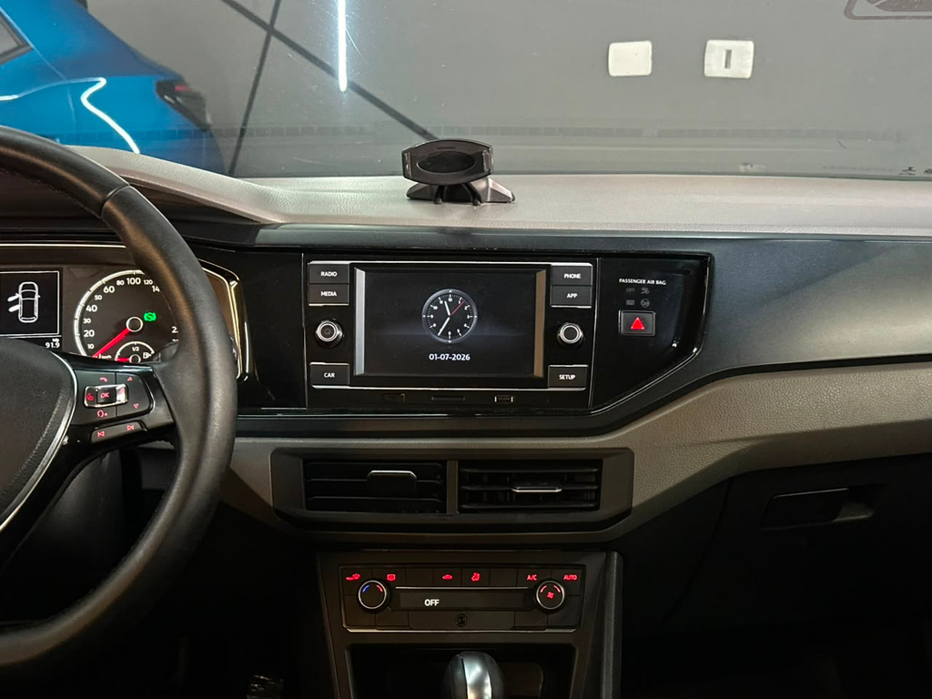carro