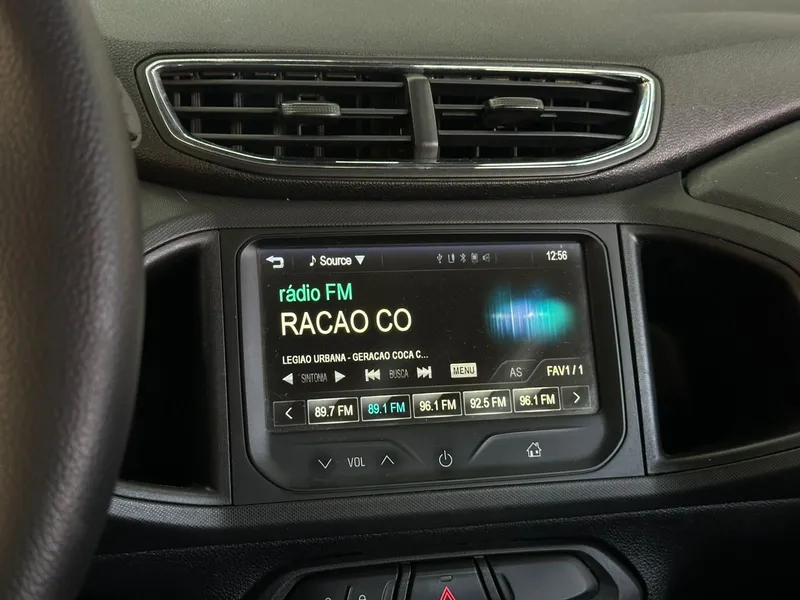 carro