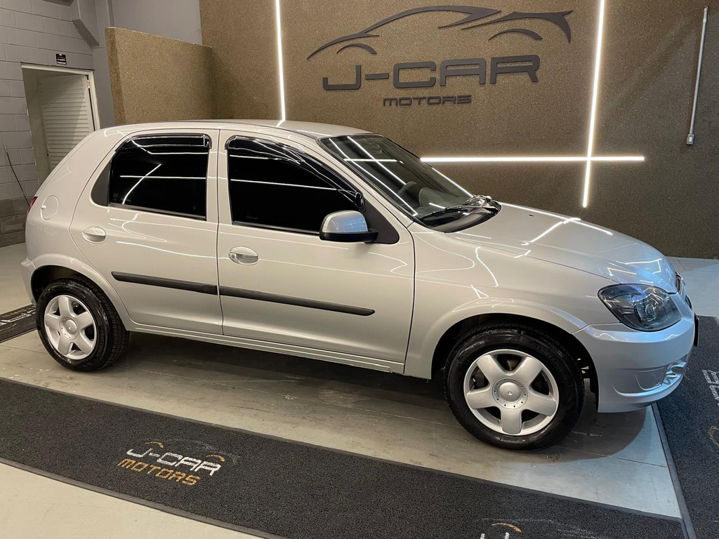 carro