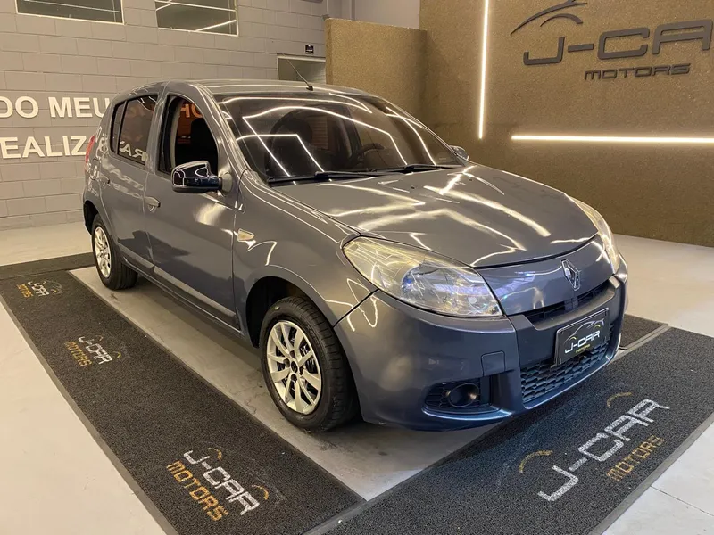 carro