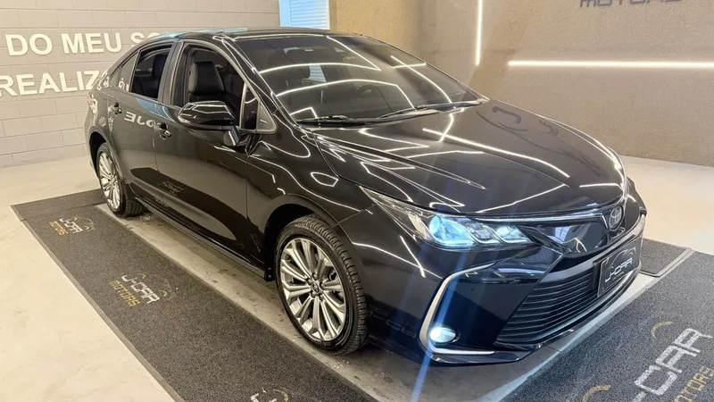 carro