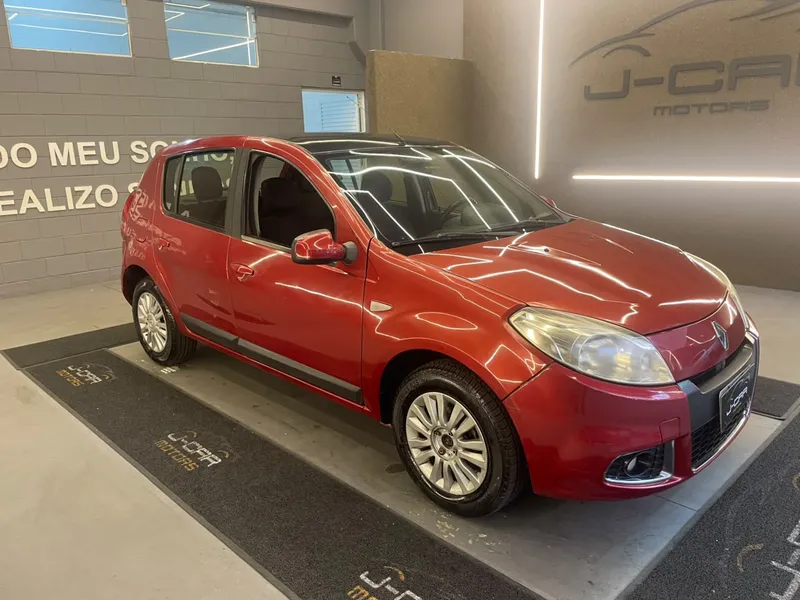 carro