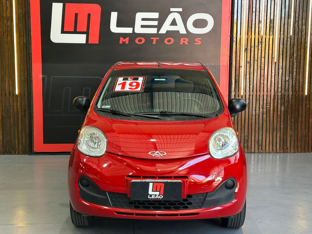 carro