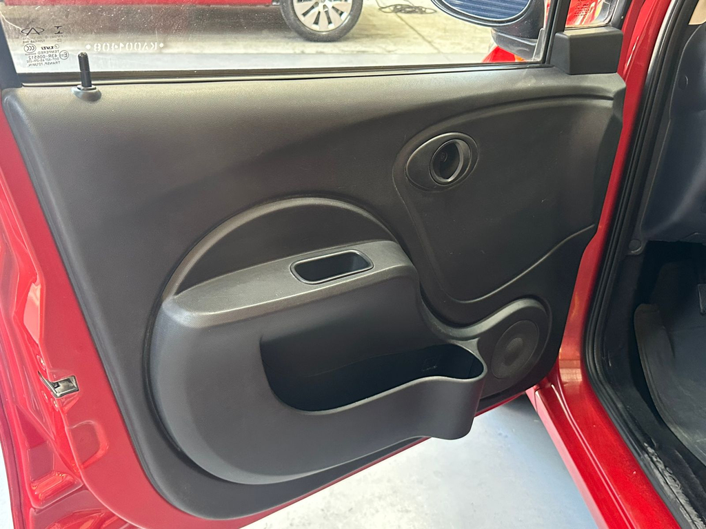 carro