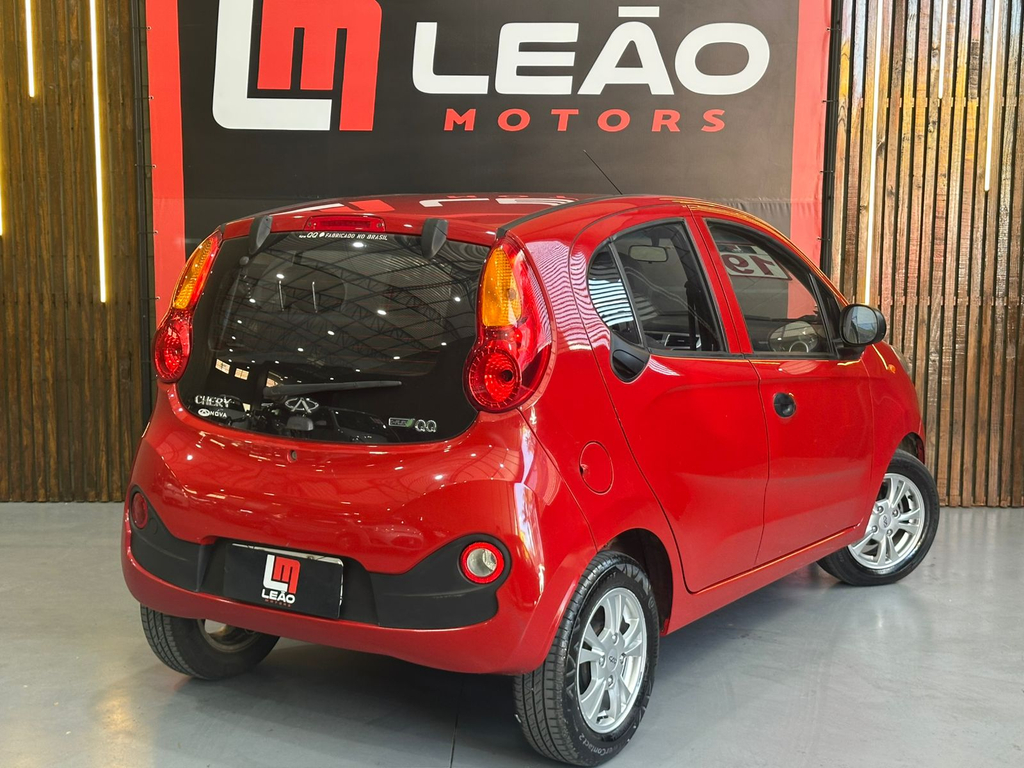 carro