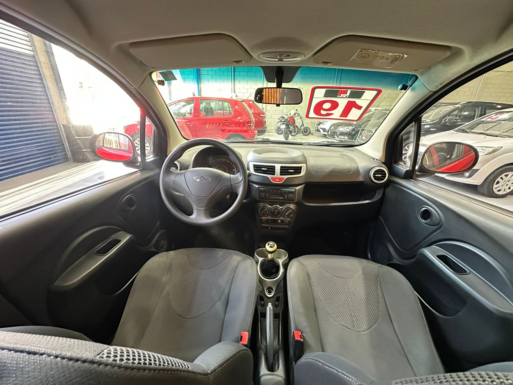 carro