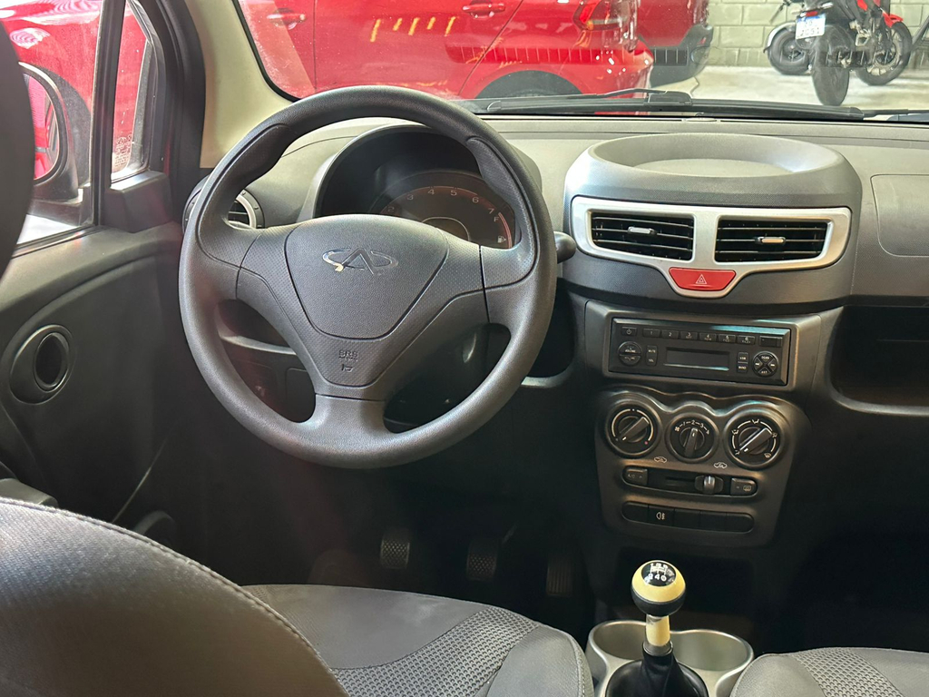 carro