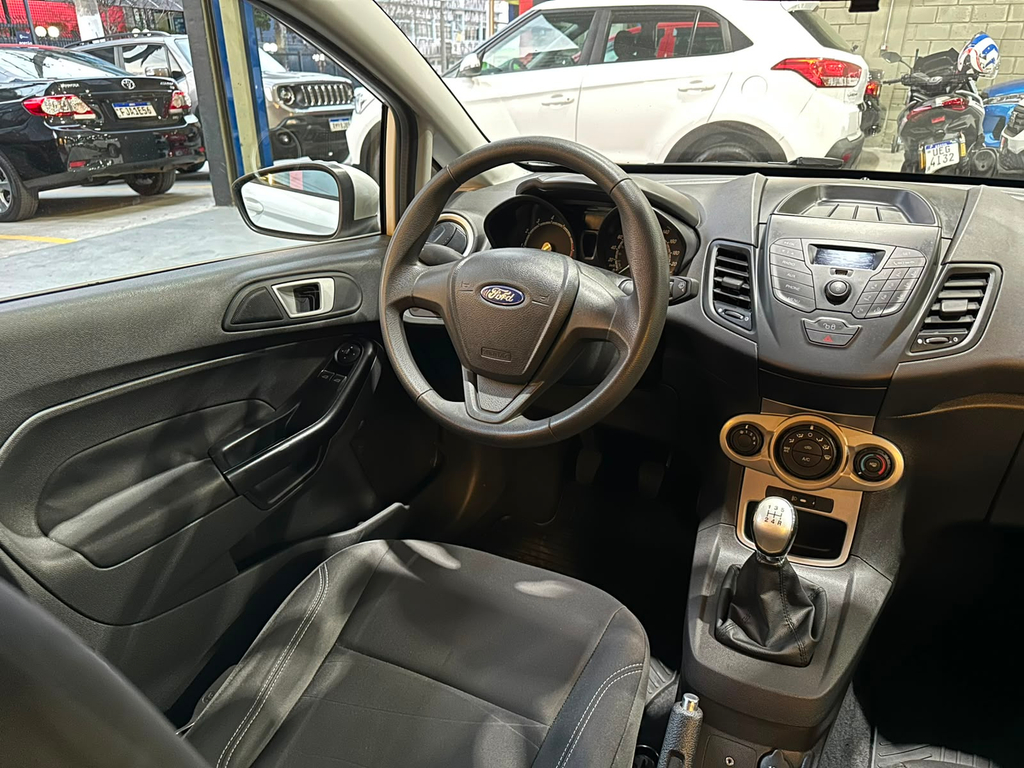 carro
