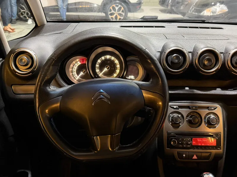 carro