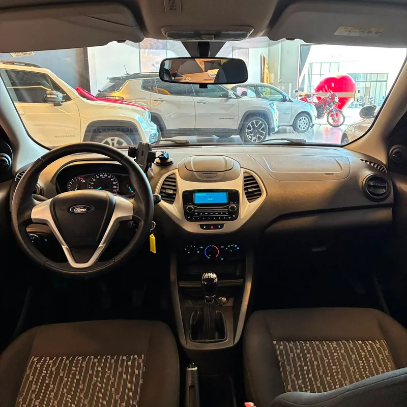 carro