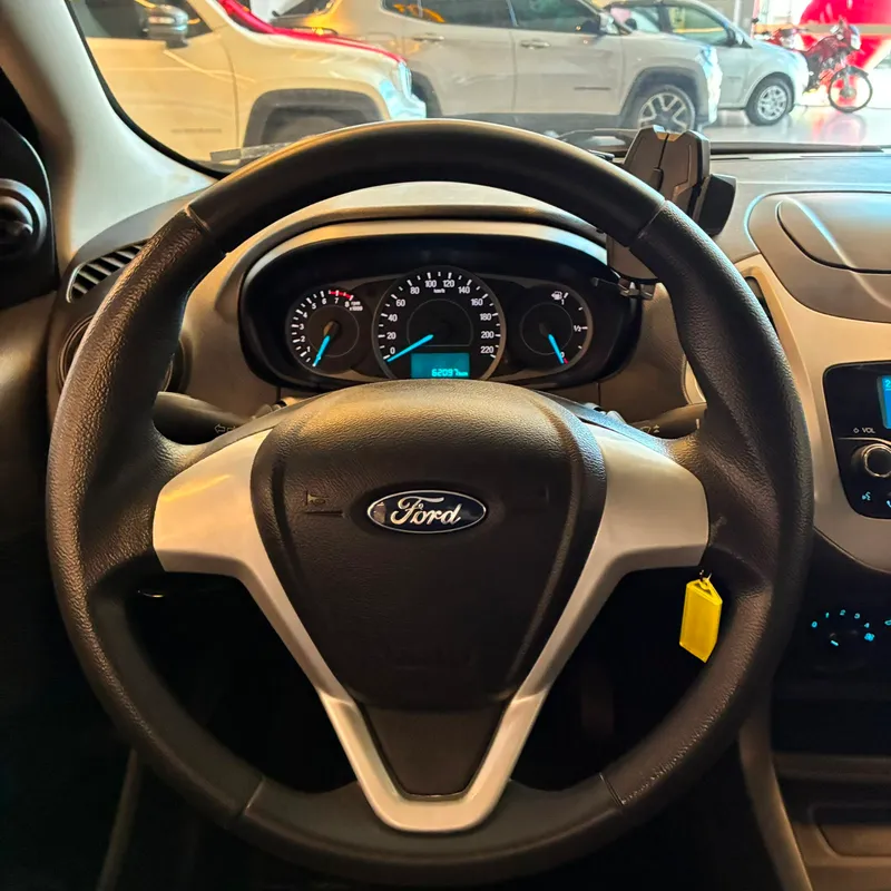 carro