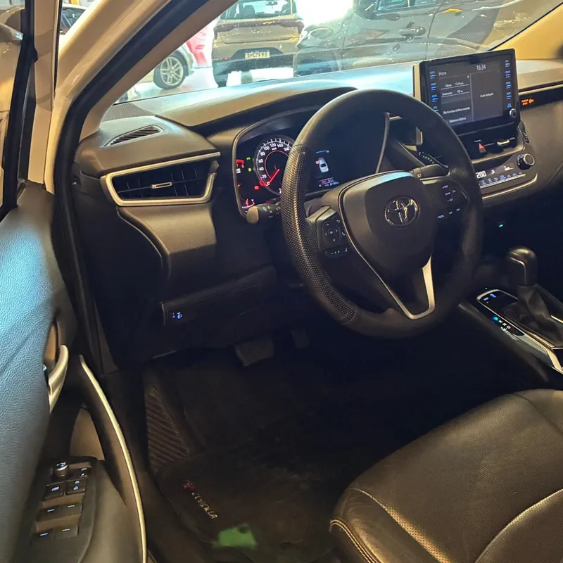 carro