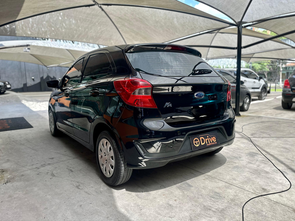 carro