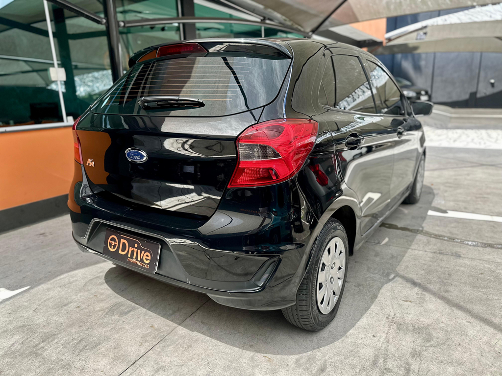 carro