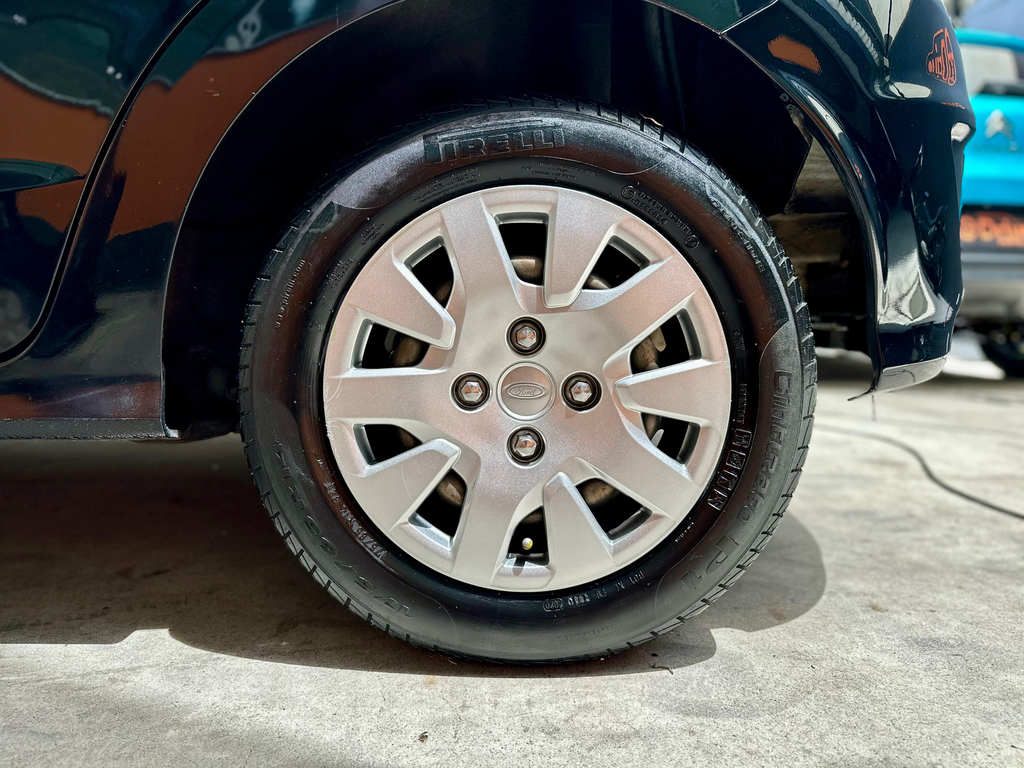 carro