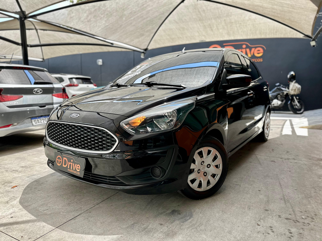 carro