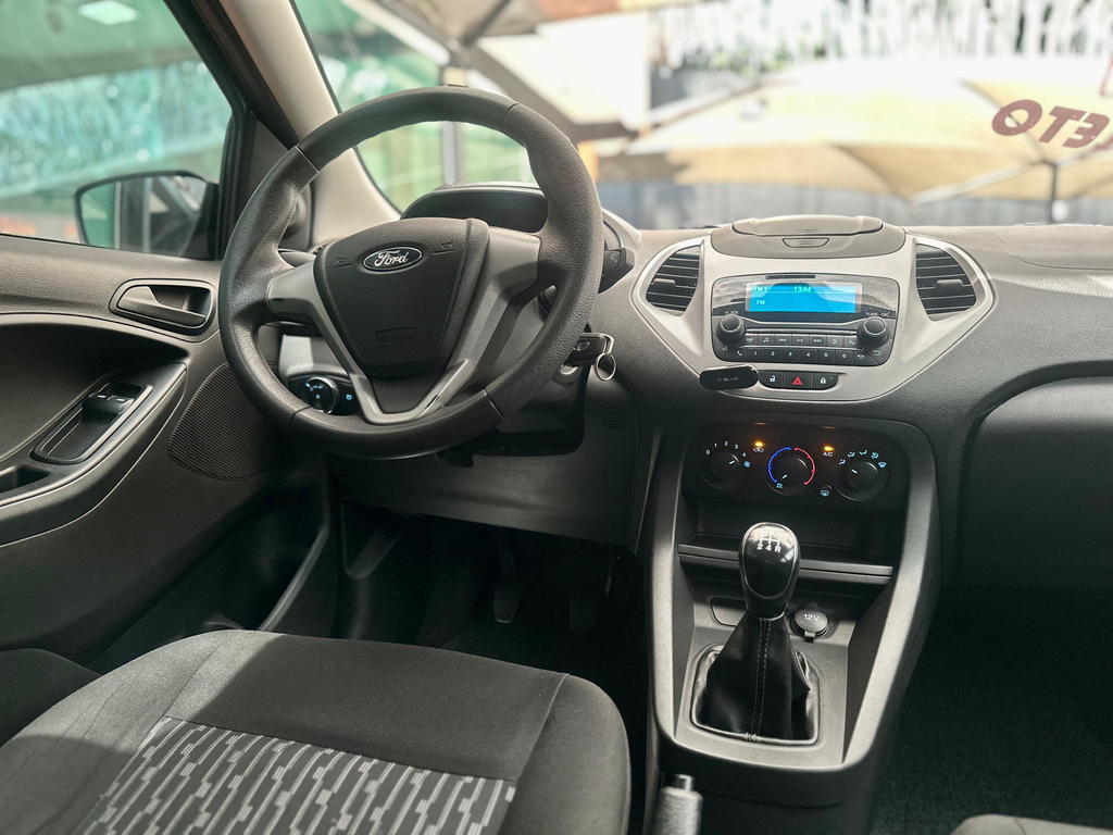 carro