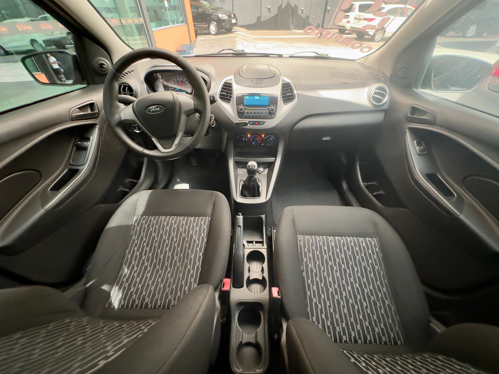 carro