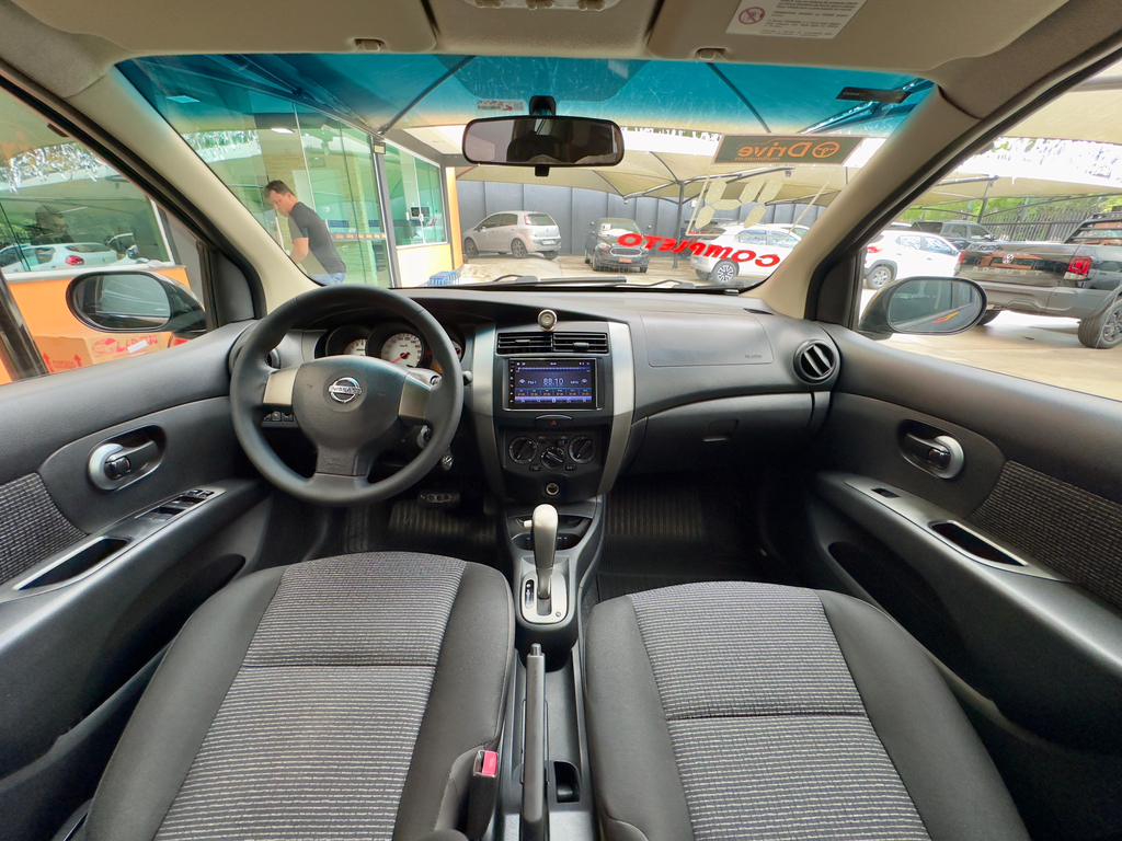 carro