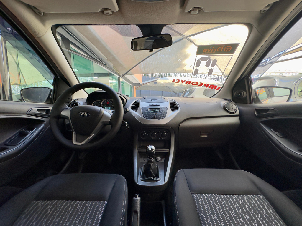 carro