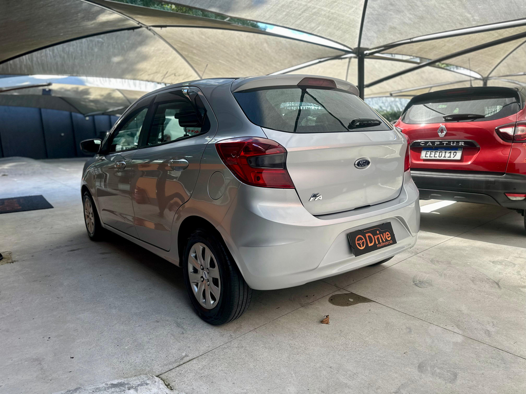 carro