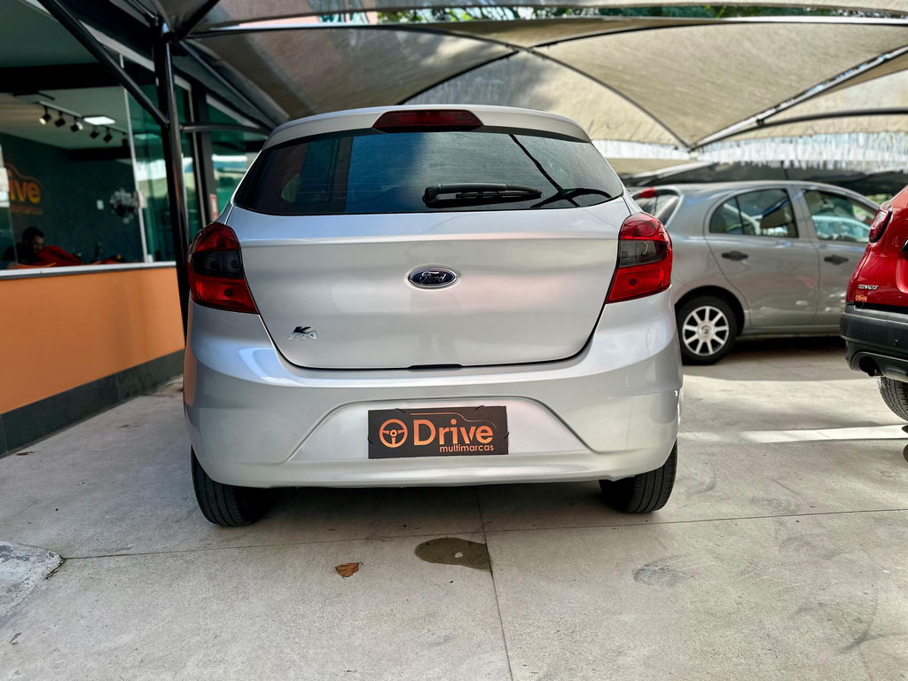 carro