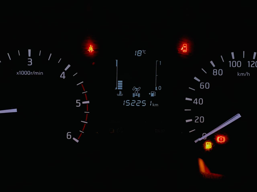 carro