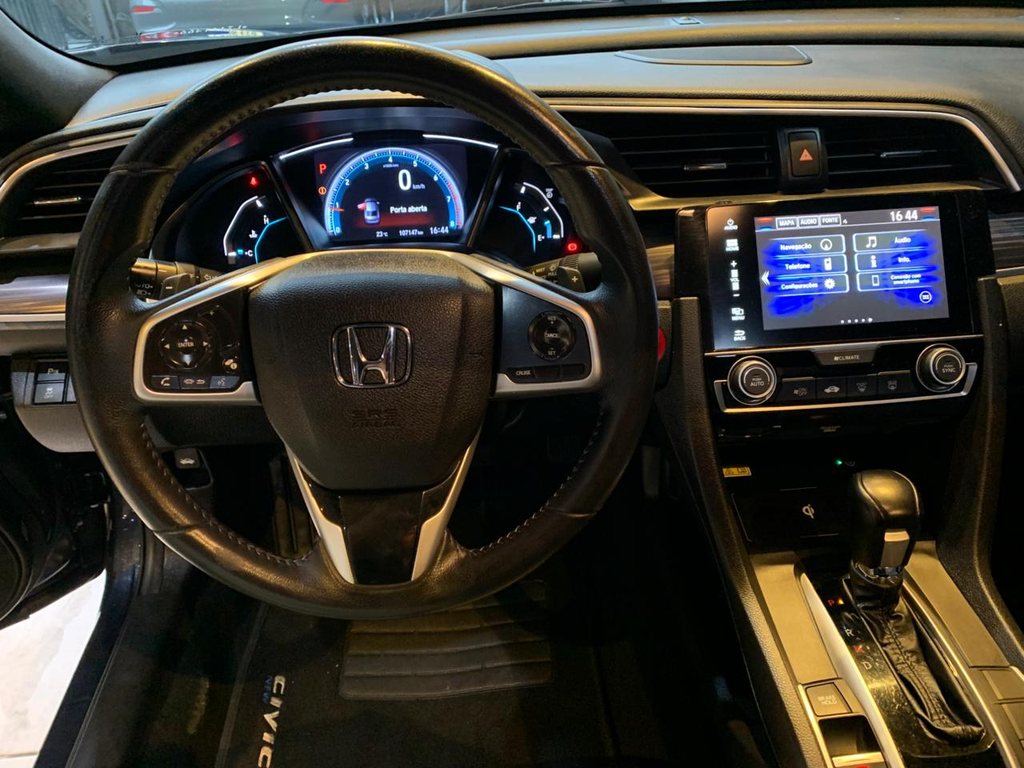 carro