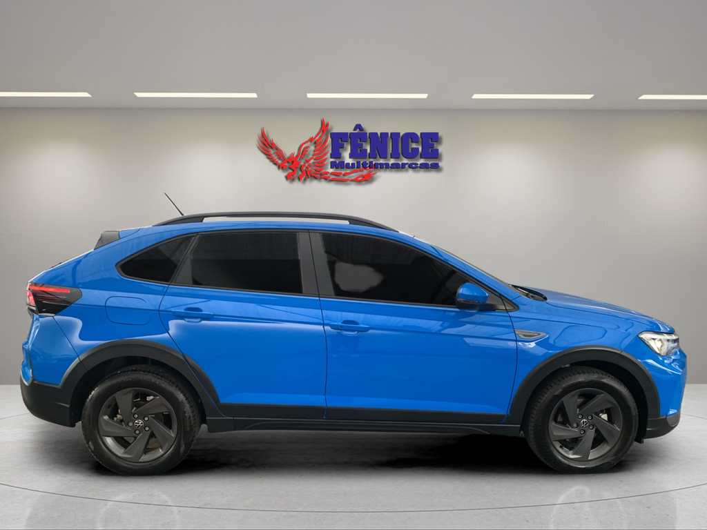 Volkswagen Nivus 2025 à venda