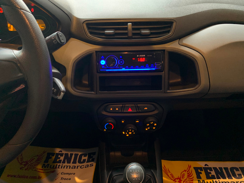carro