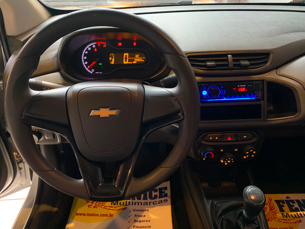 carro