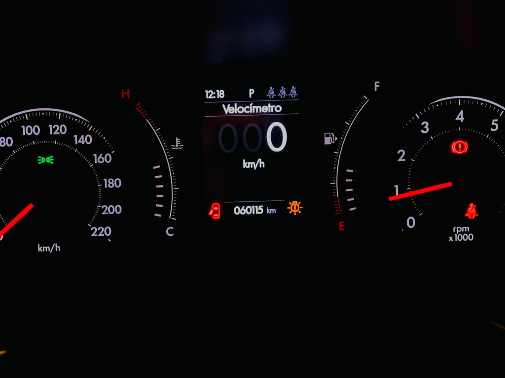 carro