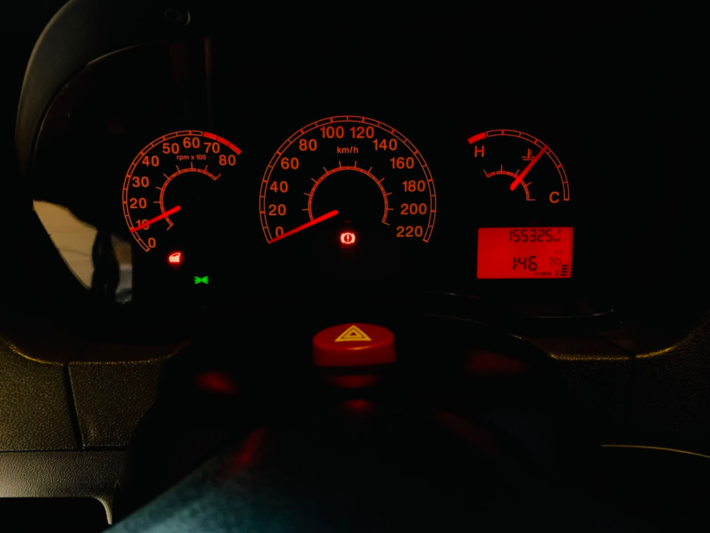 carro