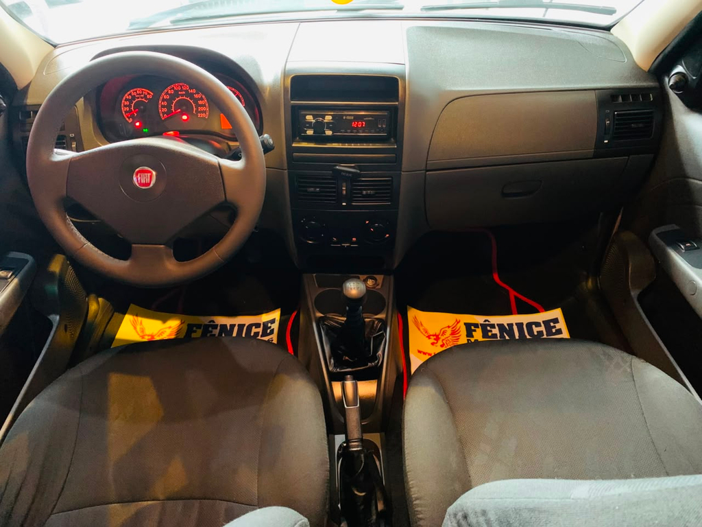 carro