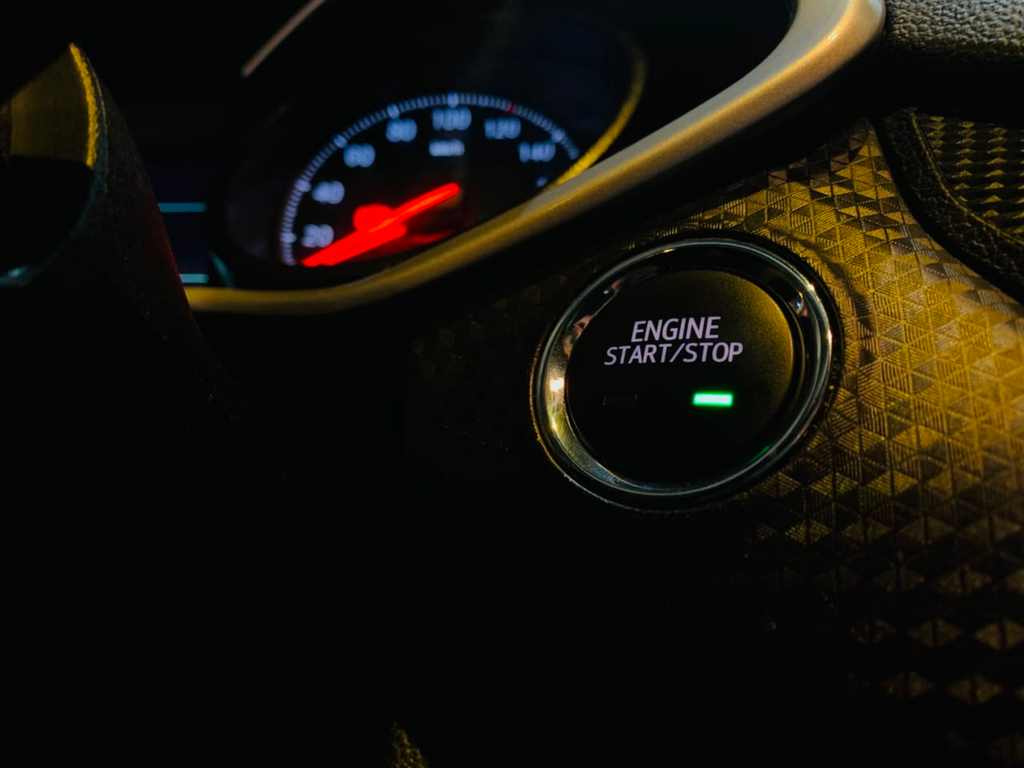 carro