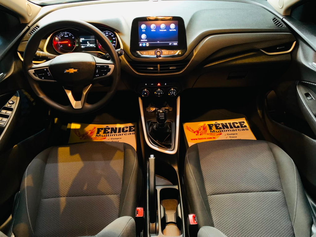 carro