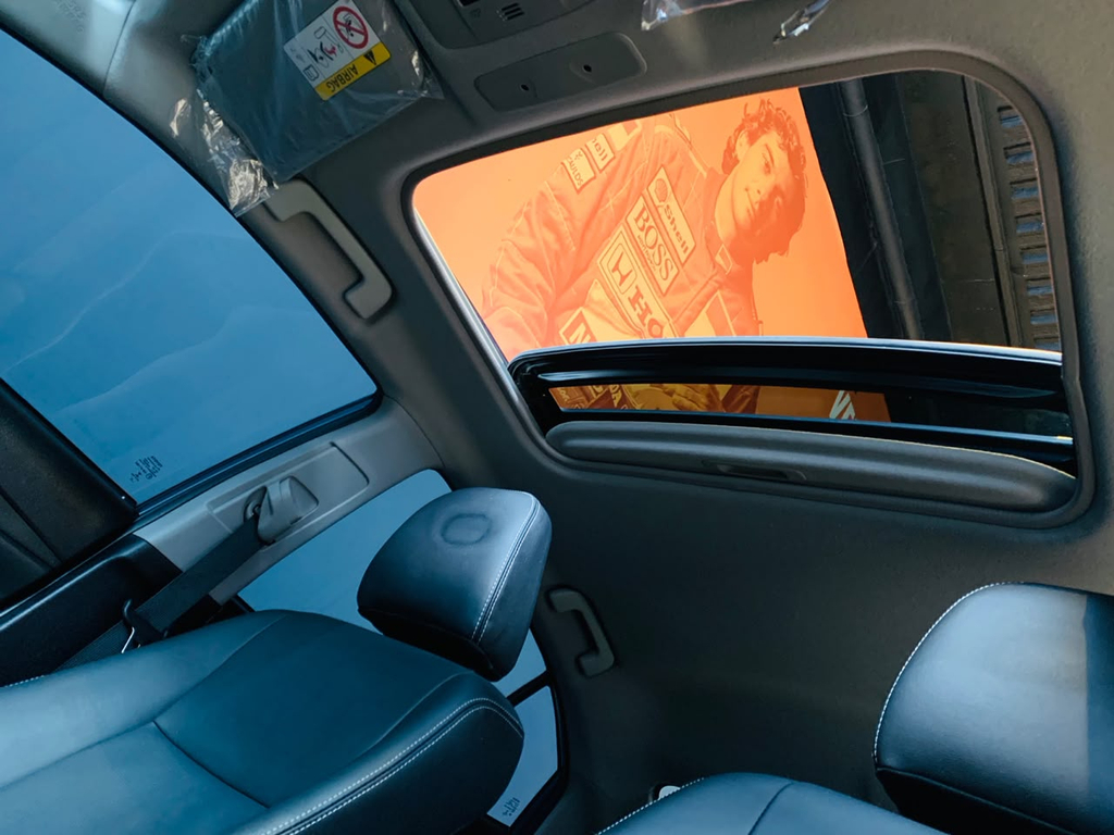 carro