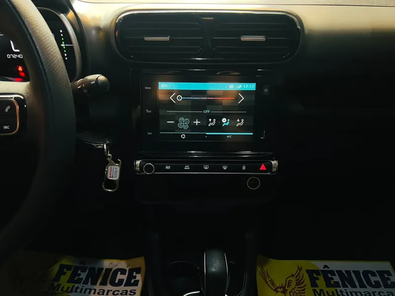 carro