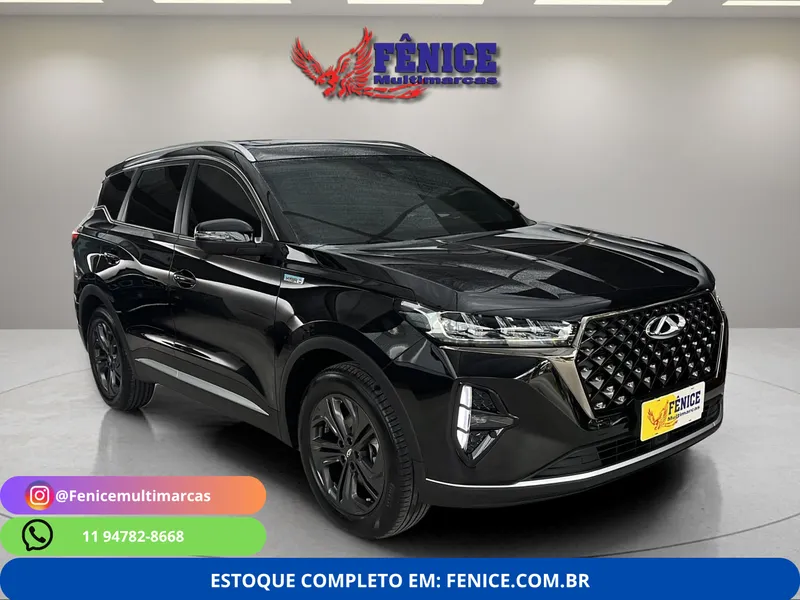 carro