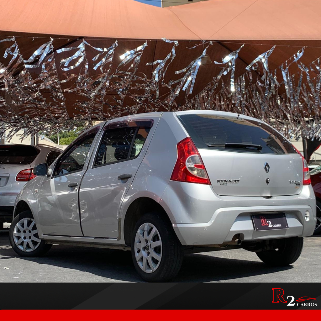 carro