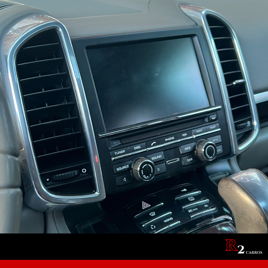 carro