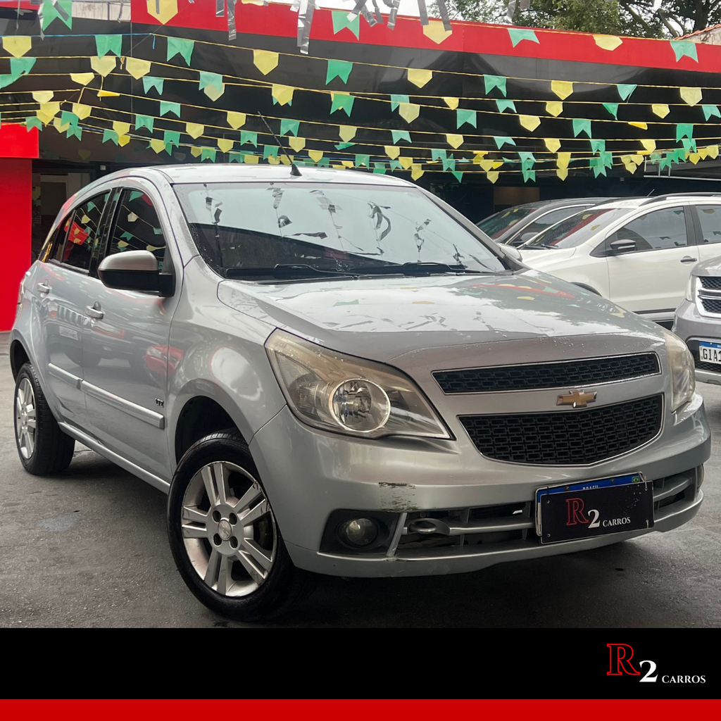 carro